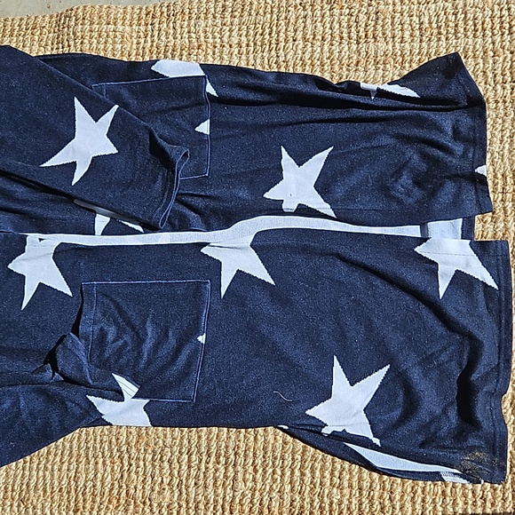 C) American star duster - Picture 2 of 5